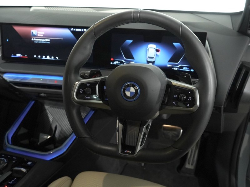 2025 (25) BMW X3 30e xDrive M Sport 5dr Auto 5837309