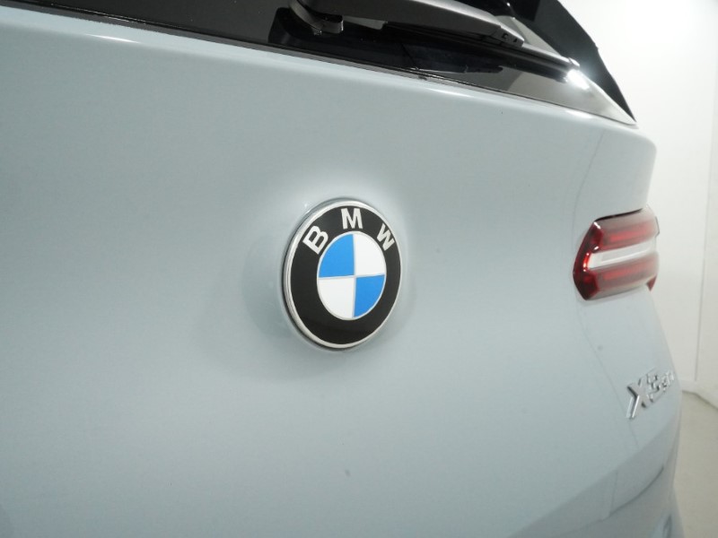 2025 (25) BMW X3 30e xDrive M Sport 5dr Auto 5837290