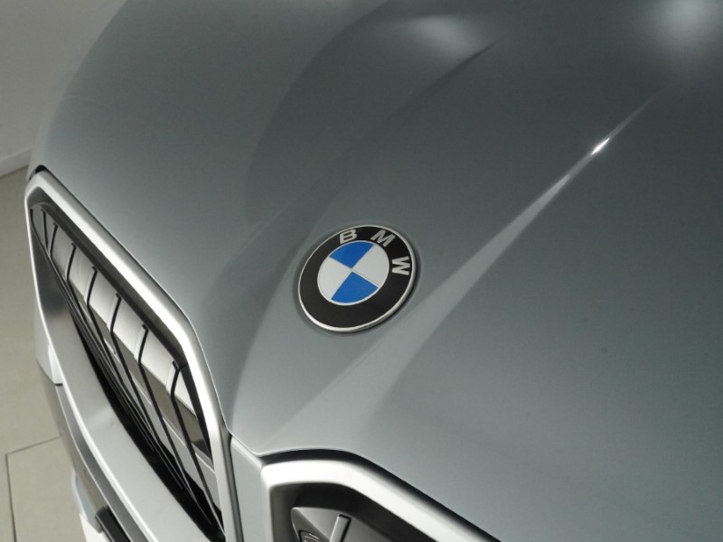 2025 (25) BMW X3 30e xDrive M Sport 5dr Auto 5837314