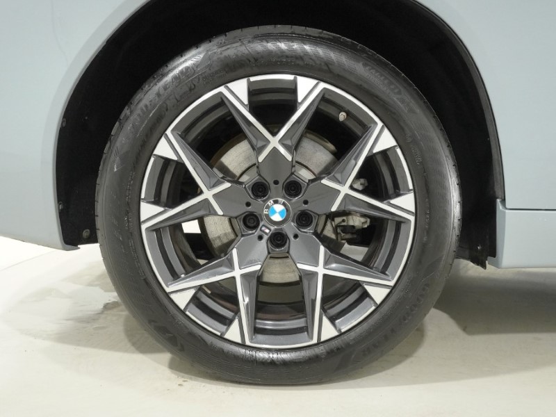 2025 (25) BMW X3 30e xDrive M Sport 5dr Auto 5837307