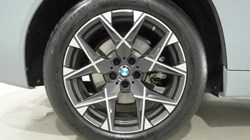 2025 (25) BMW X3 30e xDrive M Sport 5dr Auto 5837307