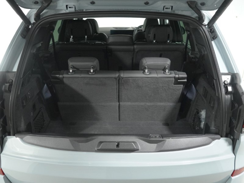 2026 (26) BMW X5 xDrive30d MHT M Sport 5dr Auto [7 Seat] 5833390