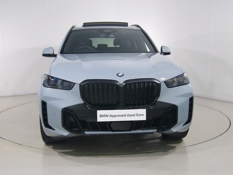 2026 (26) BMW X5 xDrive30d MHT M Sport 5dr Auto [7 Seat] 5833451