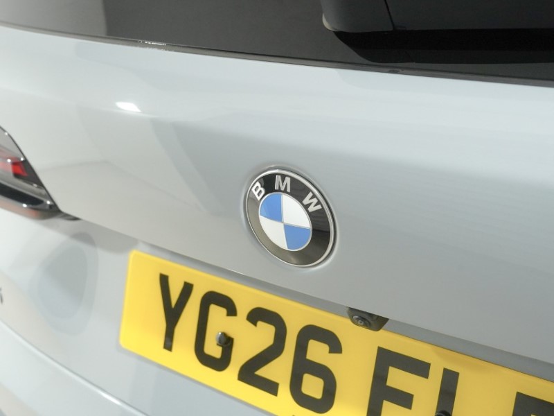 2026 (26) BMW X5 xDrive30d MHT M Sport 5dr Auto [7 Seat] 5833386