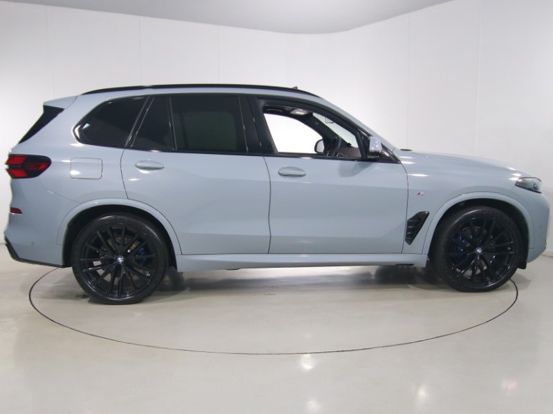 2026 (26) BMW X5 xDrive30d MHT M Sport 5dr Auto [7 Seat] 5833457