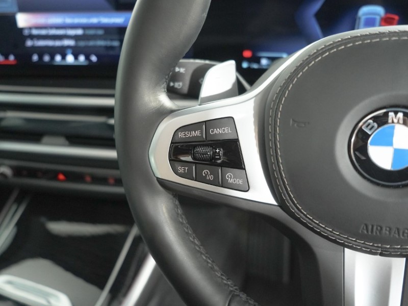 2026 (26) BMW X5 xDrive30d MHT M Sport 5dr Auto [7 Seat] 5833424