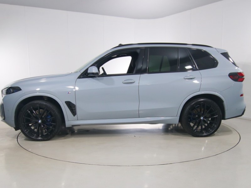 2026 (26) BMW X5 xDrive30d MHT M Sport 5dr Auto [7 Seat] 5833453