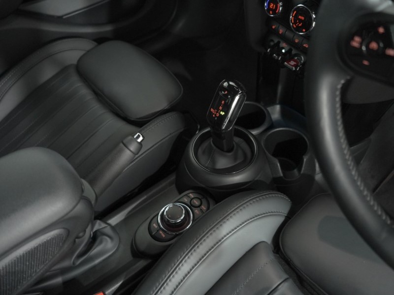 2023 (73) MINI HATCHBACK 1.5 Cooper Exclusive Premium 5dr Auto 5847118