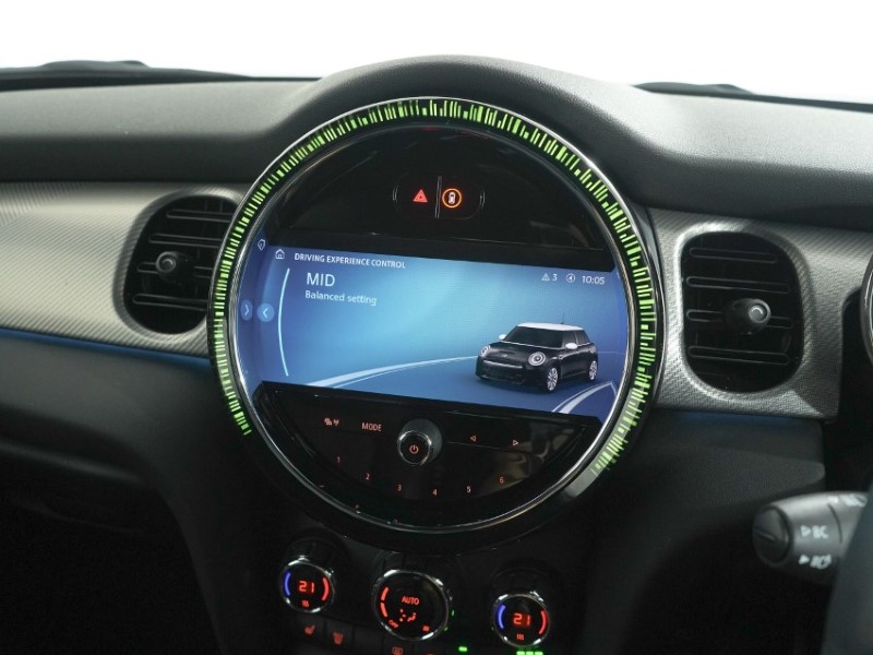 2023 (73) MINI HATCHBACK 1.5 Cooper Exclusive Premium 5dr Auto 5847134