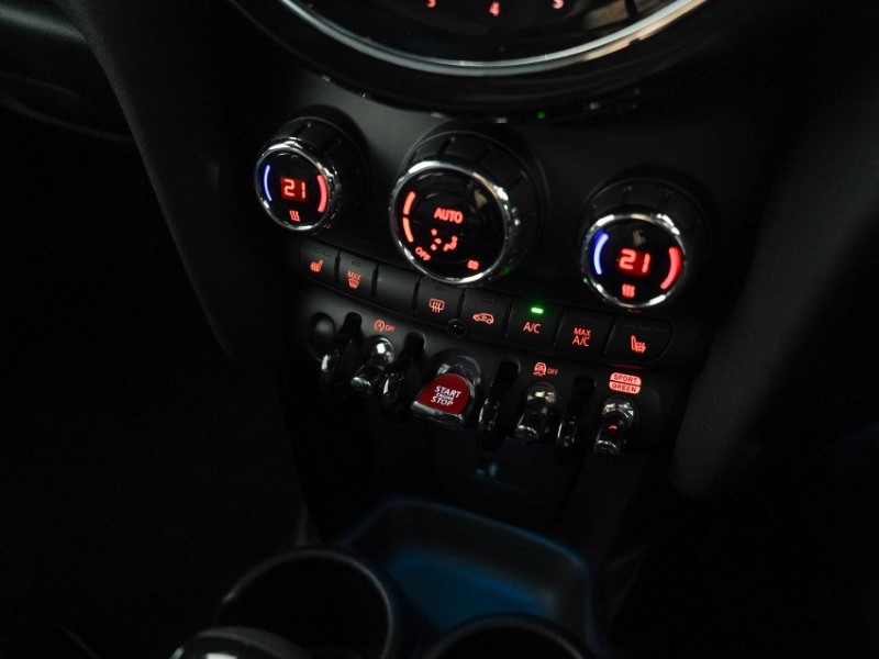 2023 (73) MINI HATCHBACK 1.5 Cooper Exclusive Premium 5dr Auto 5847125