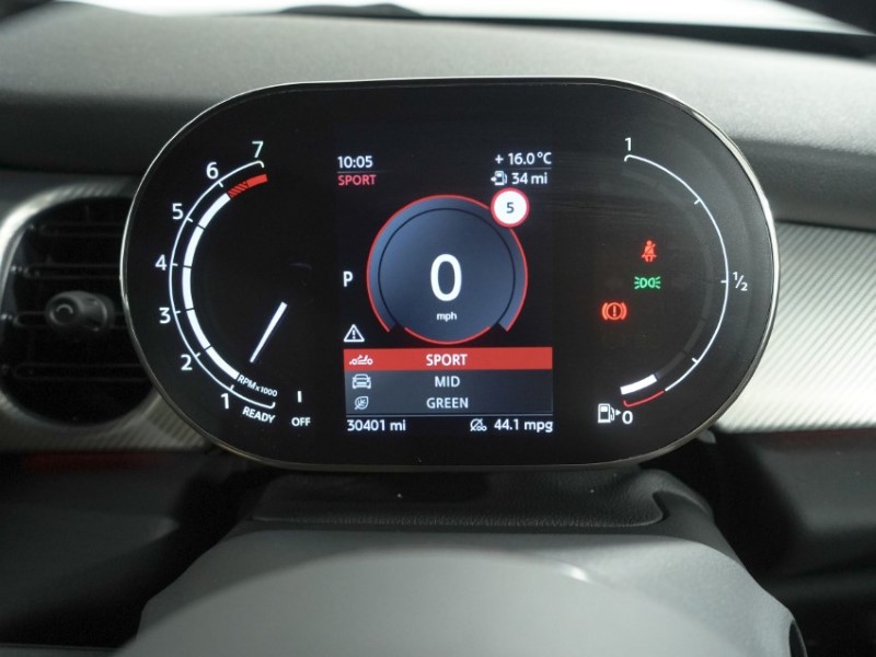 2023 (73) MINI HATCHBACK 1.5 Cooper Exclusive Premium 5dr Auto 5847136
