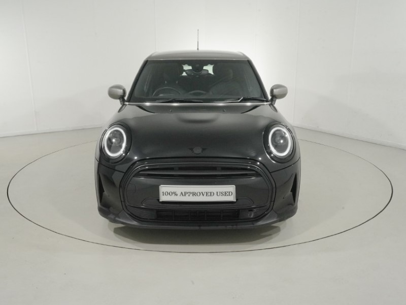 2023 (73) MINI HATCHBACK 1.5 Cooper Exclusive Premium 5dr Auto 5847089