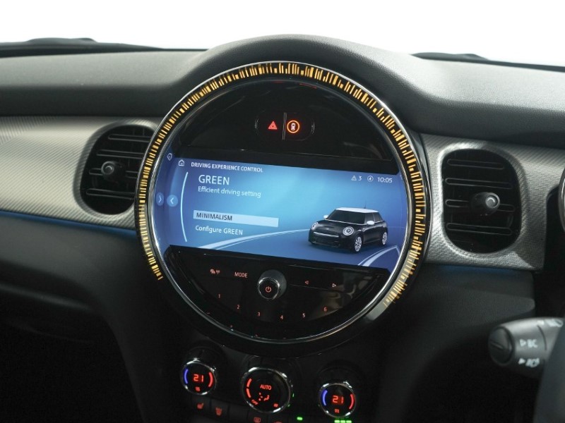 2023 (73) MINI HATCHBACK 1.5 Cooper Exclusive Premium 5dr Auto 5847135