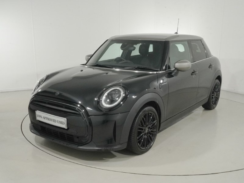 2023 (73) MINI HATCHBACK 1.5 Cooper Exclusive Premium 5dr Auto 5847090