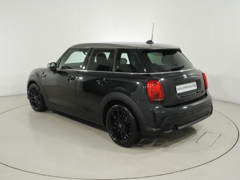 2023 (73) MINI HATCHBACK 1.5 Cooper Exclusive Premium 5dr Auto 1