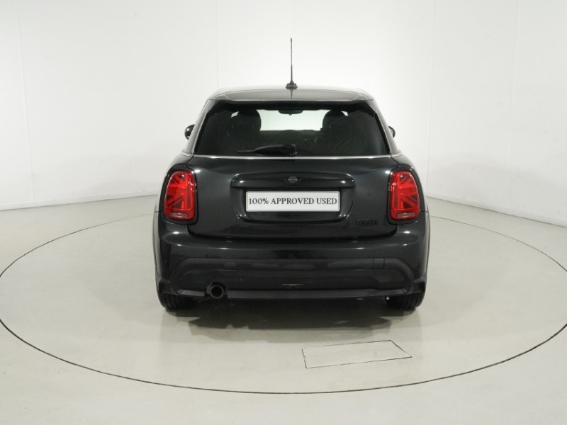 2023 (73) MINI HATCHBACK 1.5 Cooper Exclusive Premium 5dr Auto 5847093