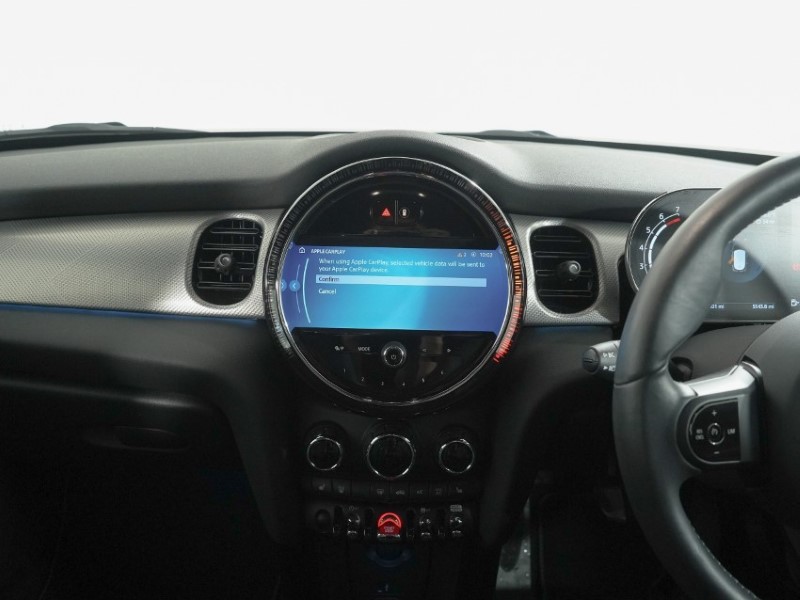 2023 (73) MINI HATCHBACK 1.5 Cooper Exclusive Premium 5dr Auto 5847105