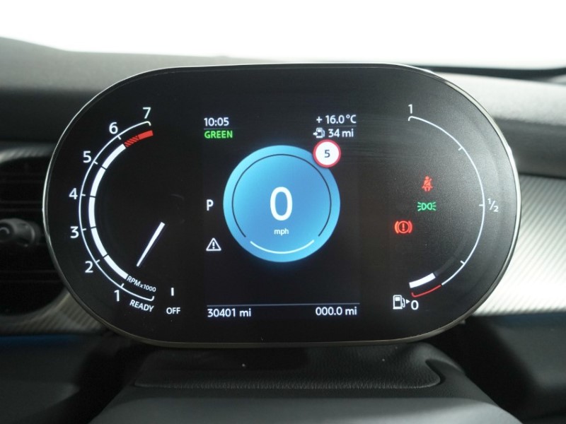 2023 (73) MINI HATCHBACK 1.5 Cooper Exclusive Premium 5dr Auto 5847139