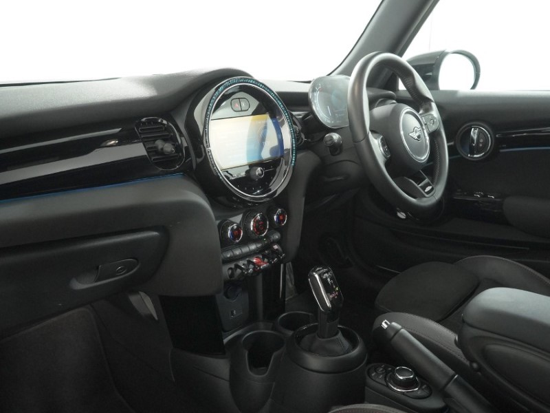 2023 (23) MINI CONVERTIBLE 2.0 Cooper S Sport 2dr 5836174