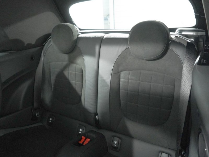 2023 (23) MINI CONVERTIBLE 2.0 Cooper S Sport 2dr 5836175