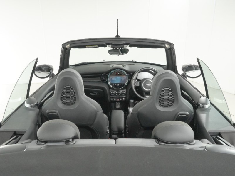 2023 (23) MINI CONVERTIBLE 2.0 Cooper S Sport 2dr 5836219