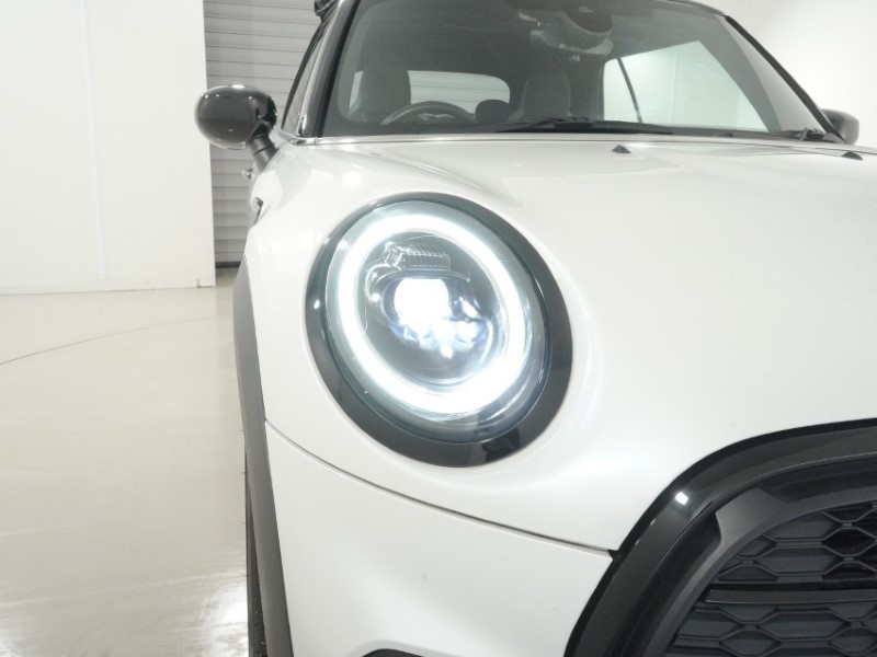 2023 (23) MINI CONVERTIBLE 2.0 Cooper S Sport 2dr 5836184