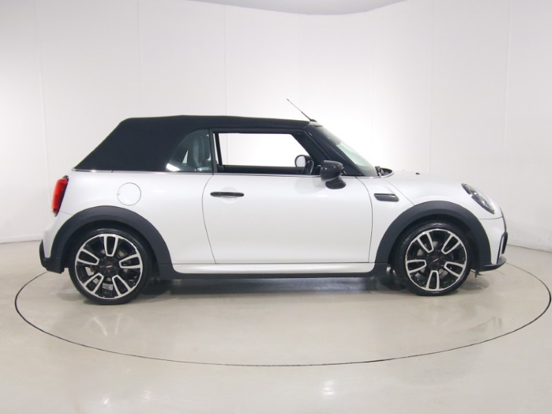 2023 (23) MINI CONVERTIBLE 2.0 Cooper S Sport 2dr 5836229