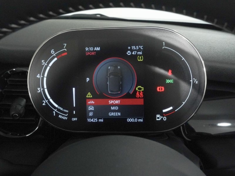 2023 (23) MINI CONVERTIBLE 2.0 Cooper S Sport 2dr 5836208