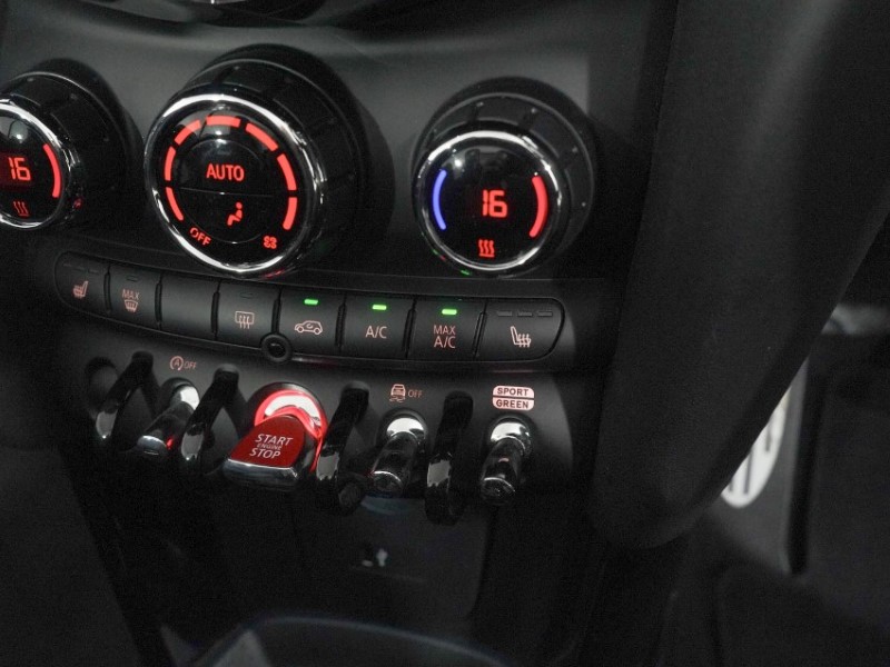 2023 (23) MINI CONVERTIBLE 2.0 Cooper S Sport 2dr 5836206