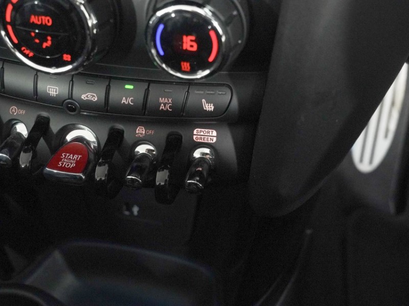 2023 (23) MINI CONVERTIBLE 2.0 Cooper S Sport 2dr 5836207