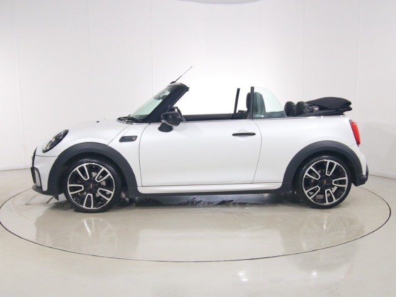 2023 (23) MINI CONVERTIBLE 2.0 Cooper S Sport 2dr 5836233