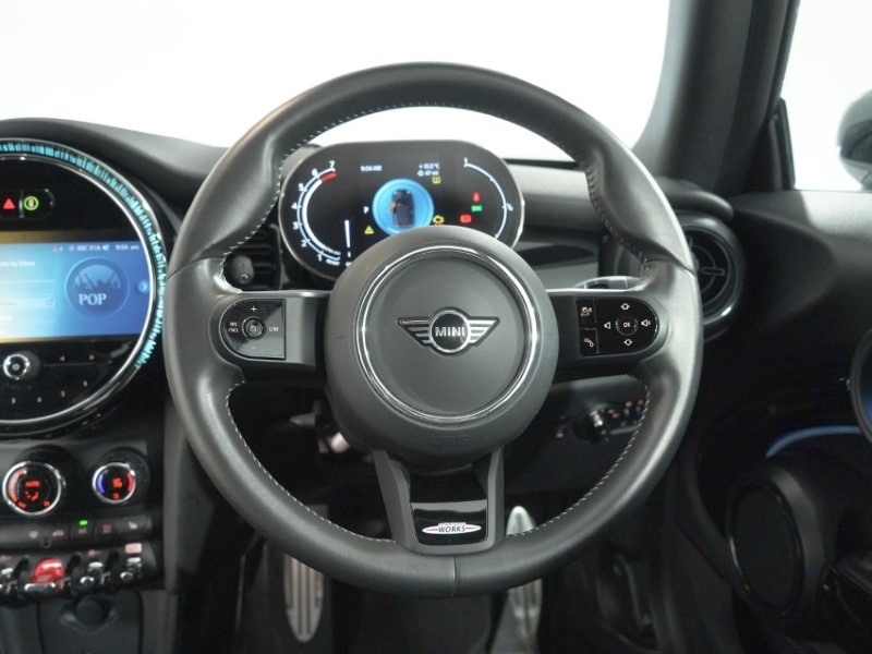 2023 (23) MINI CONVERTIBLE 2.0 Cooper S Sport 2dr 5836181