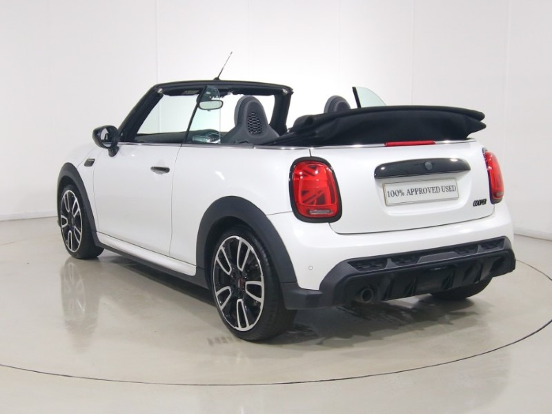 2023 (23) MINI CONVERTIBLE 2.0 Cooper S Sport 2dr 5836234