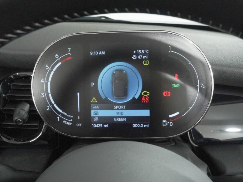 2023 (23) MINI CONVERTIBLE 2.0 Cooper S Sport 2dr 5836209