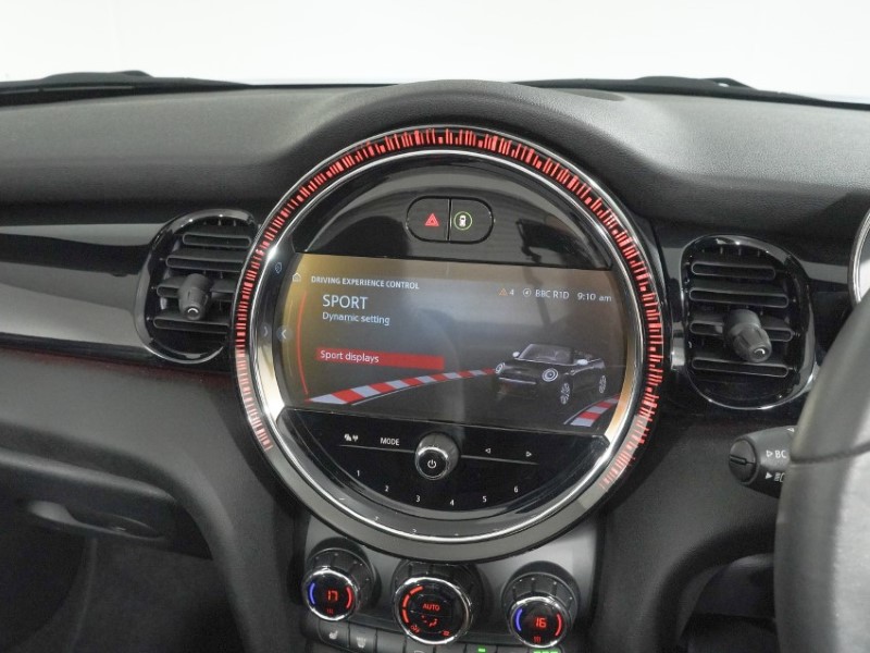 2023 (23) MINI CONVERTIBLE 2.0 Cooper S Sport 2dr 5836211