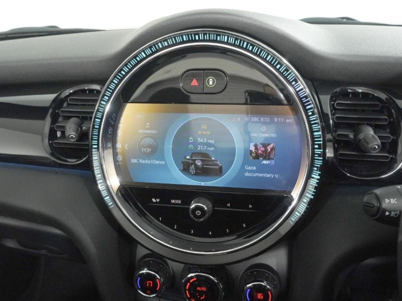 2023 (23) MINI CONVERTIBLE 2.0 Cooper S Sport 2dr 5836214