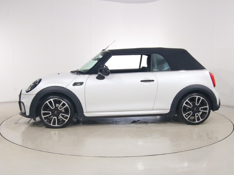 2023 (23) MINI CONVERTIBLE 2.0 Cooper S Sport 2dr 5836225