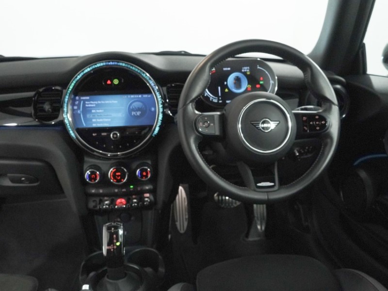 2023 (23) MINI CONVERTIBLE 2.0 Cooper S Sport 2dr 5836178