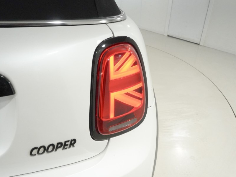 2023 (23) MINI CONVERTIBLE 2.0 Cooper S Sport 2dr 5836187