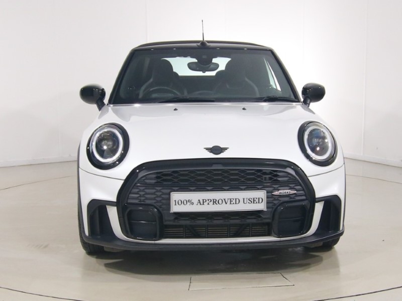 2023 (23) MINI CONVERTIBLE 2.0 Cooper S Sport 2dr 5836223