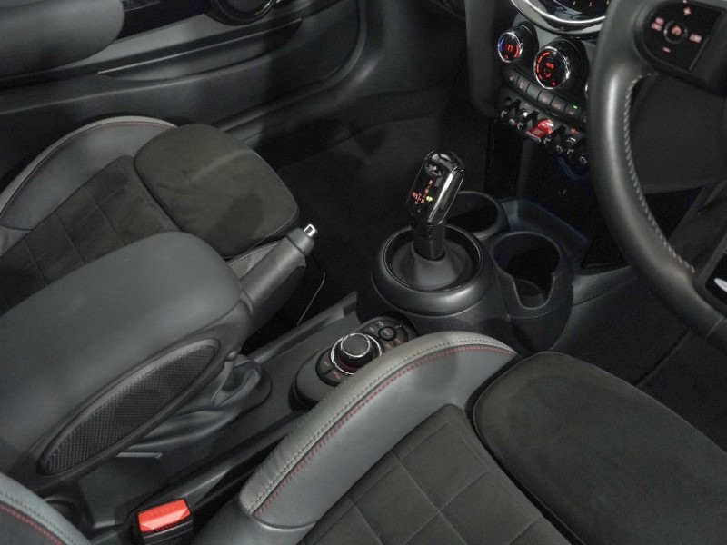 2023 (23) MINI CONVERTIBLE 2.0 Cooper S Sport 2dr 5836192