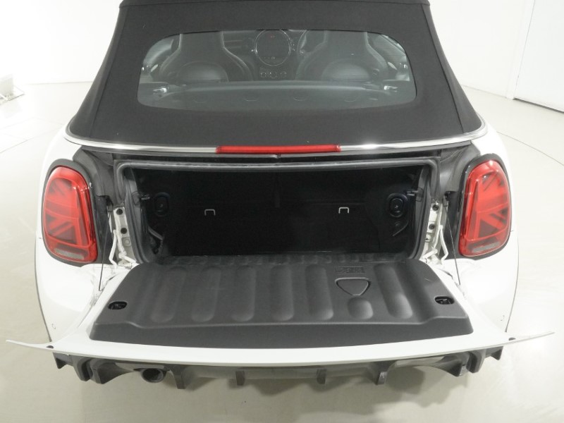 2023 (23) MINI CONVERTIBLE 2.0 Cooper S Sport 2dr 5836170