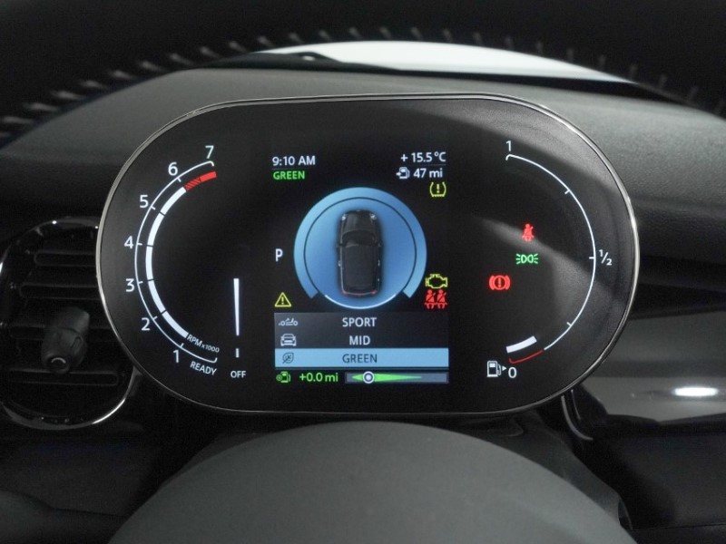 2023 (23) MINI CONVERTIBLE 2.0 Cooper S Sport 2dr 5836210