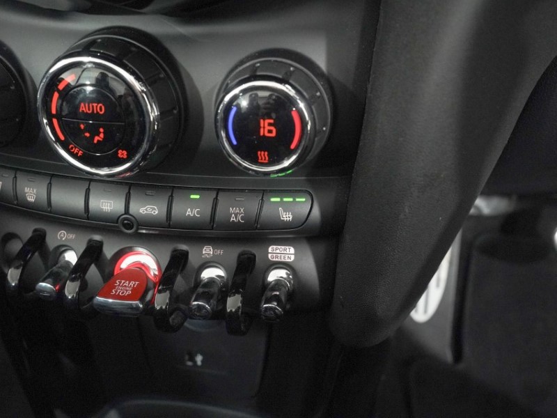 2023 (23) MINI CONVERTIBLE 2.0 Cooper S Sport 2dr 5836205