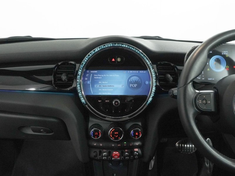 2023 (23) MINI CONVERTIBLE 2.0 Cooper S Sport 2dr 5836179