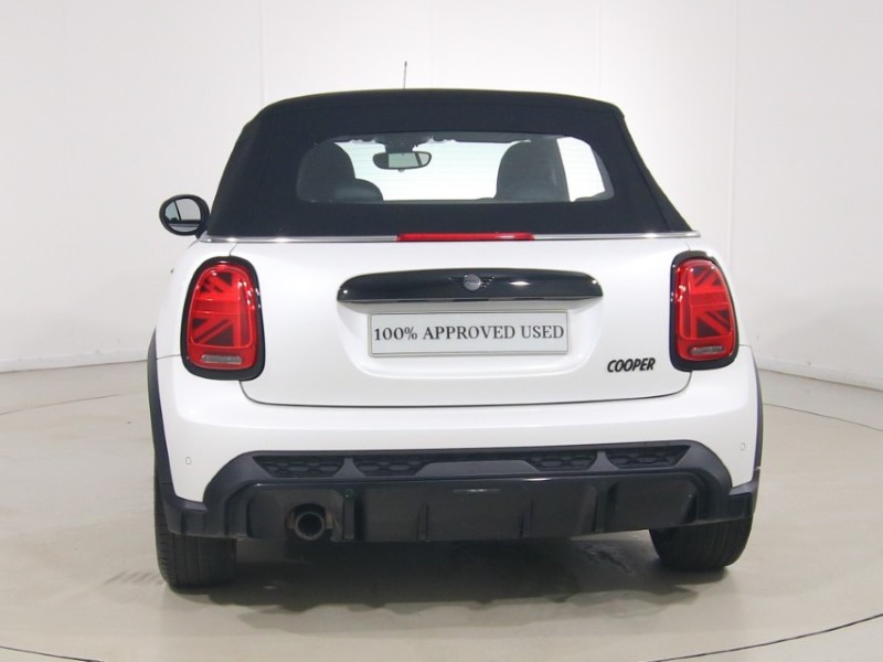 2023 (23) MINI CONVERTIBLE 2.0 Cooper S Sport 2dr 5836227