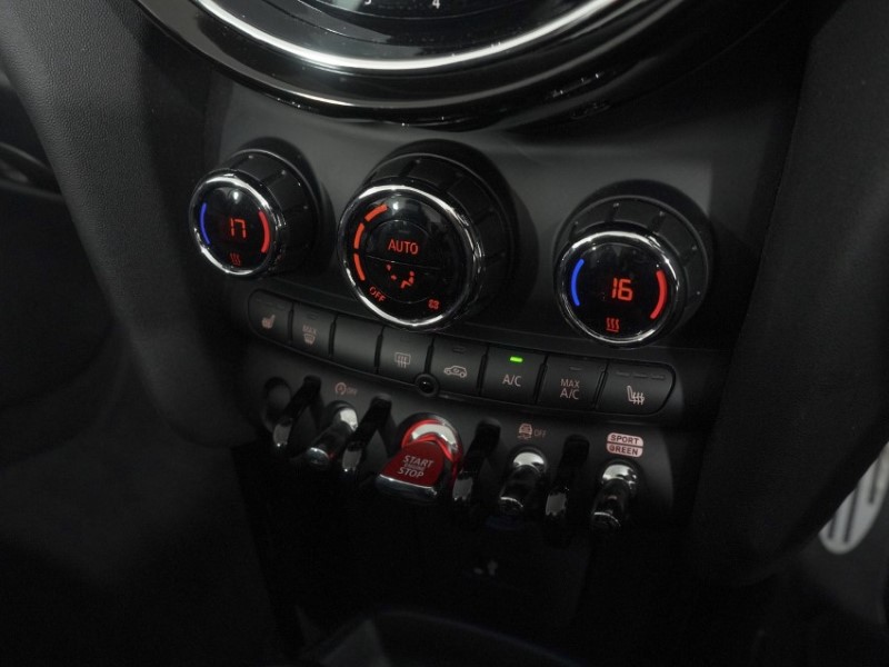 2023 (23) MINI CONVERTIBLE 2.0 Cooper S Sport 2dr 5836204