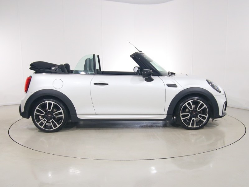 2023 (23) MINI CONVERTIBLE 2.0 Cooper S Sport 2dr 5836237