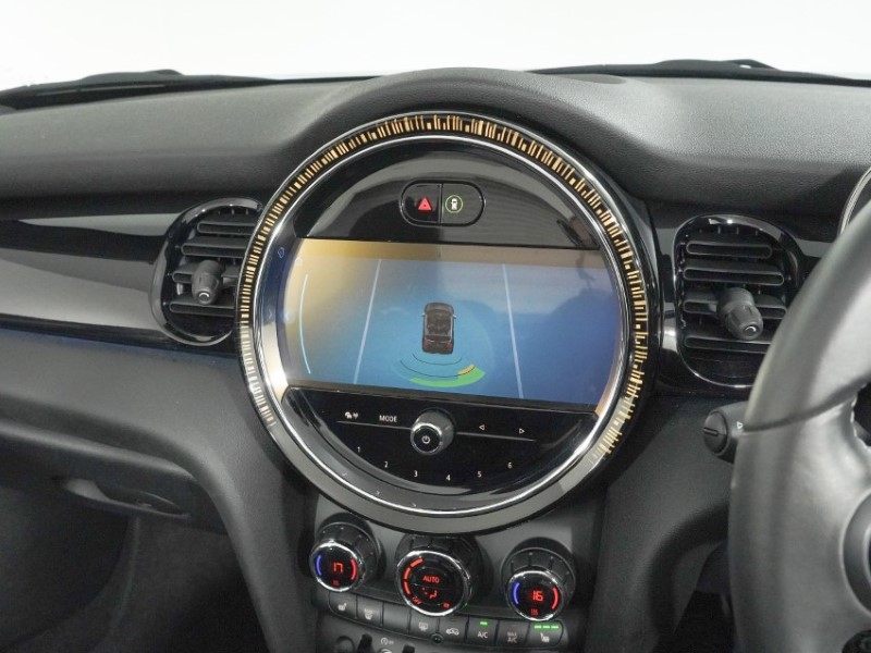 2023 (23) MINI CONVERTIBLE 2.0 Cooper S Sport 2dr 5836216