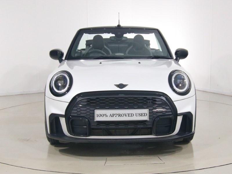 2023 (23) MINI CONVERTIBLE 2.0 Cooper S Sport 2dr 5836231